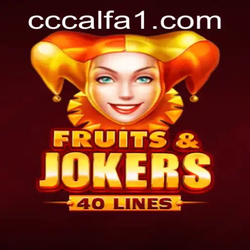 Descubra todos os segredos de FruitsAndJokers40