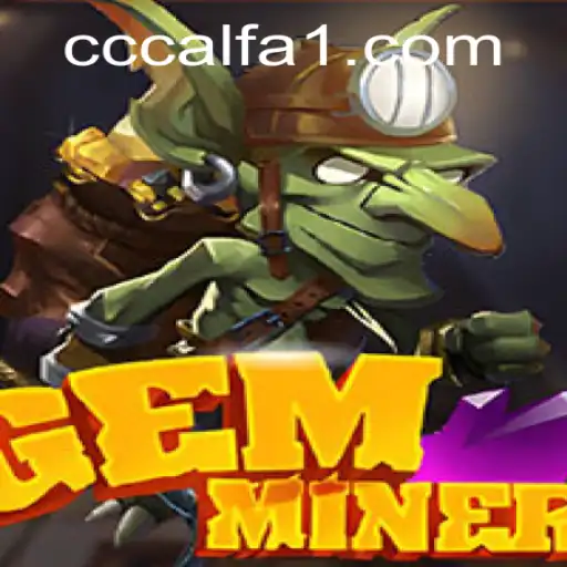GemMiner: Uma Aventura de Exploração e Estratégia