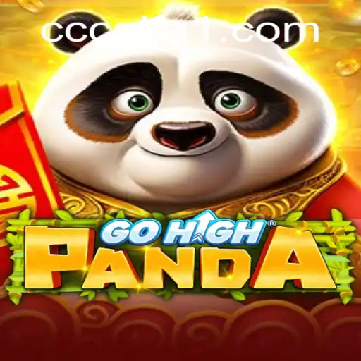 GoHighPanda: Explorando a Aventura Elevada com Pandas