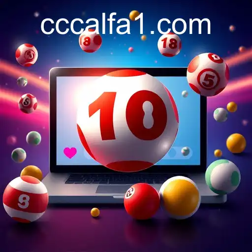 Loteria online