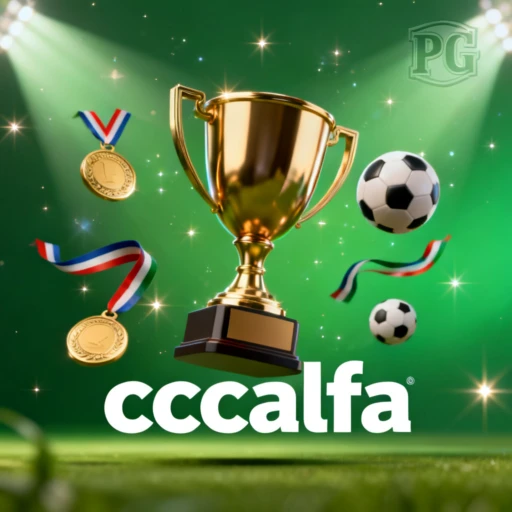 cccalfa Logo