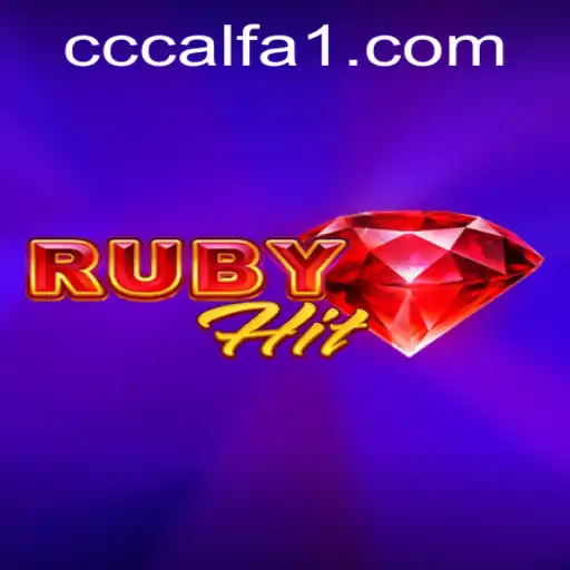 Descubra o Universo de RubyHit: O Jogo Revolucionário de Estratégia