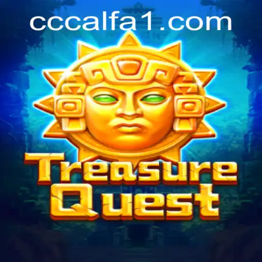 TreasureQuest: Uma Jornada Épica de Descobertas e Desafios