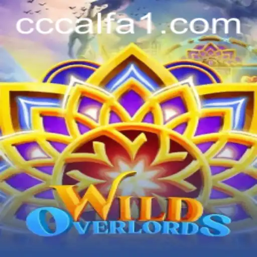 Descubra o Mundo de WildOverlords: O Jogo Estratégico em Alta